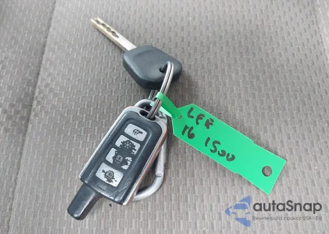 2016 Chevrolet Silverado 1500 Wt из США, поврежденный, VIN 1GCVKNEH4GZ291085